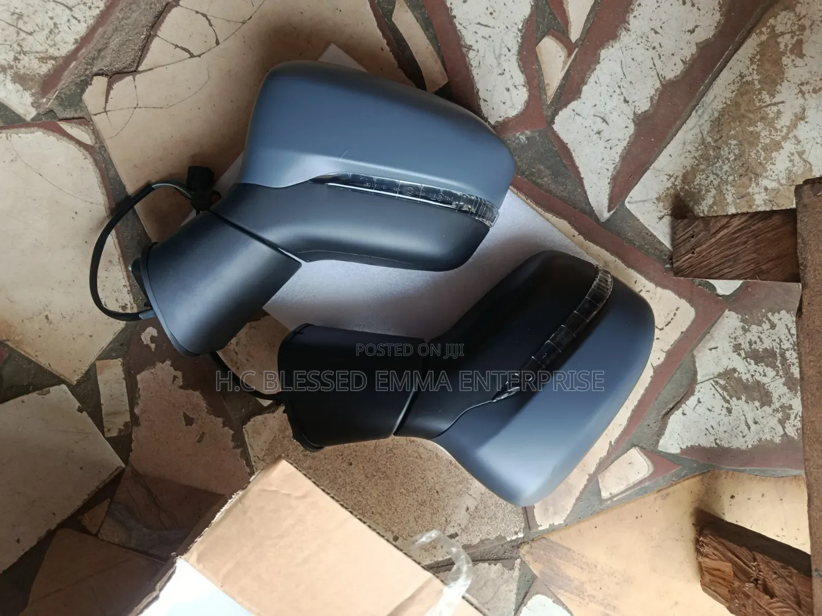 Side Mirror for GAC Gs3