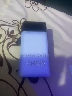 50000mah Powerbank