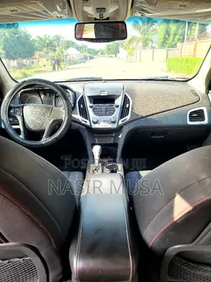 GMC Terrain 2014 Gray