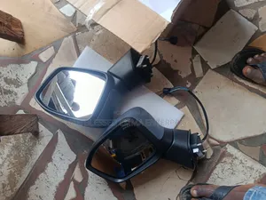 Side Mirror for GAC Gs3