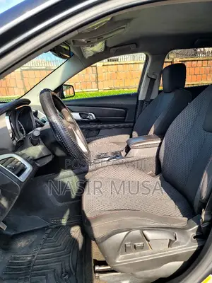 GMC Terrain 2014 Gray