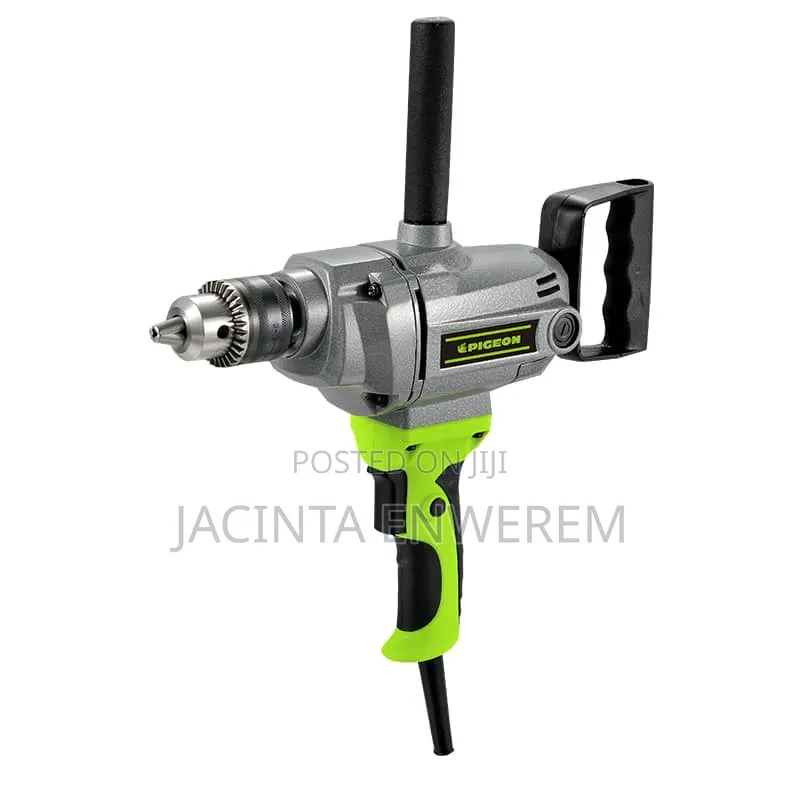 16mm Drilling Machine