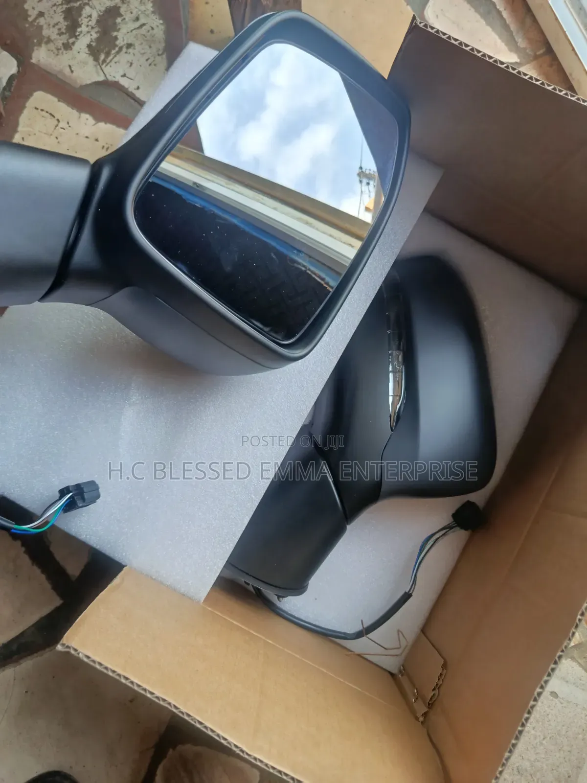 Side Mirror for GAC Gs3