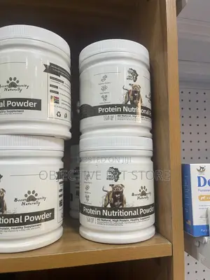 Dog Milk Replacer (Goat Milk)