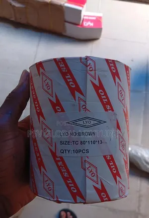 Oli Seal for Both Car and Industrial