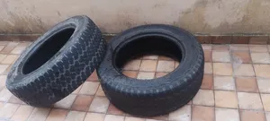 SUV Tyress