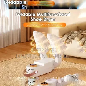 Shoe Dryer