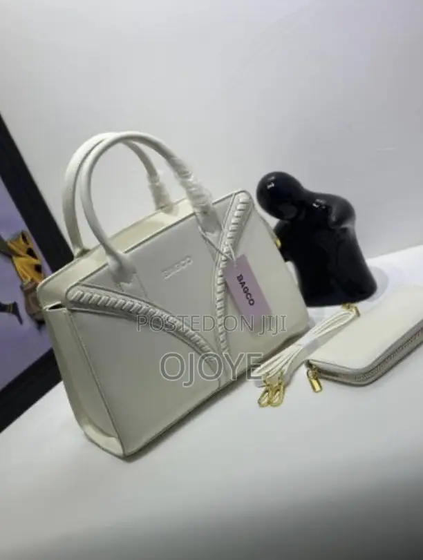 2in1 Bagco Bag