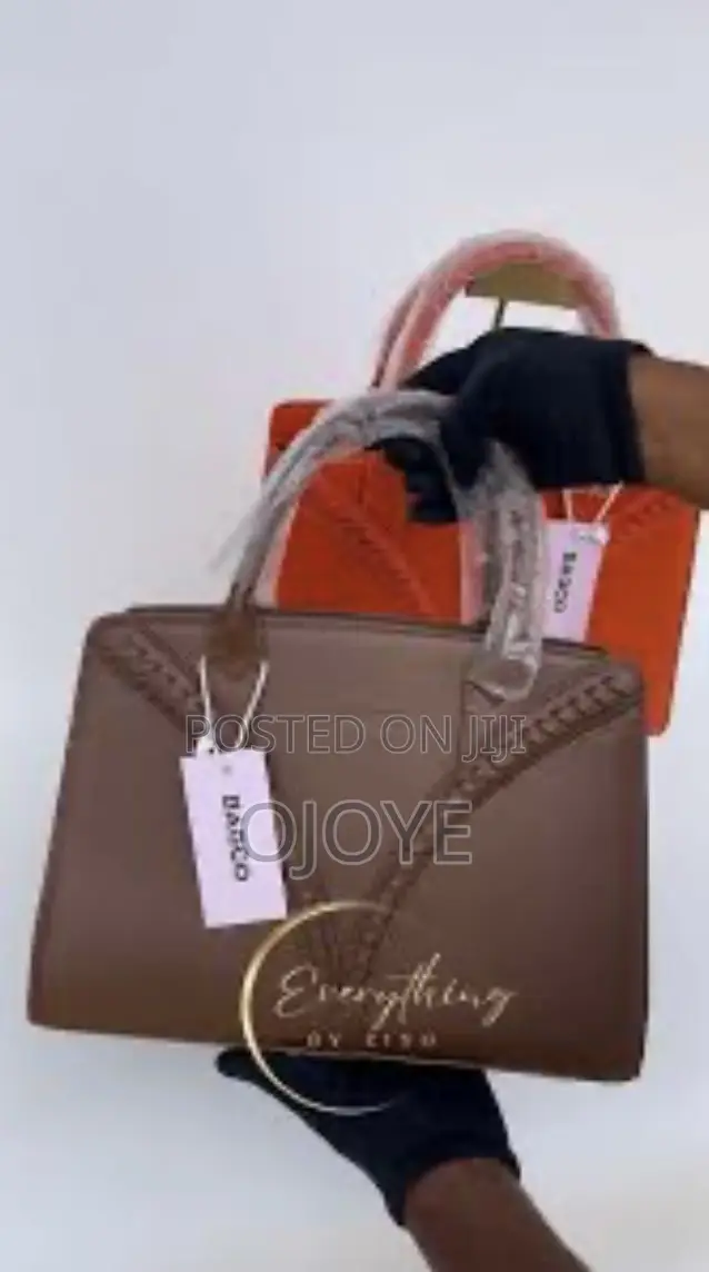 2in1 Bagco Bag