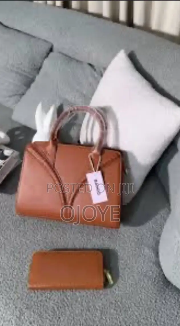 2in1 Bagco Bag