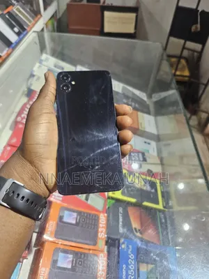 Samsung Galaxy A05 64 GB Black