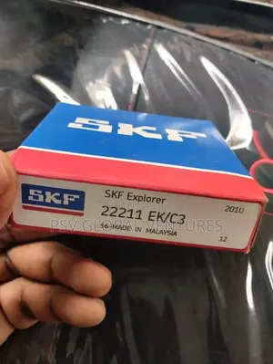SKF Bearings