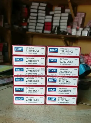 SKF Bearings