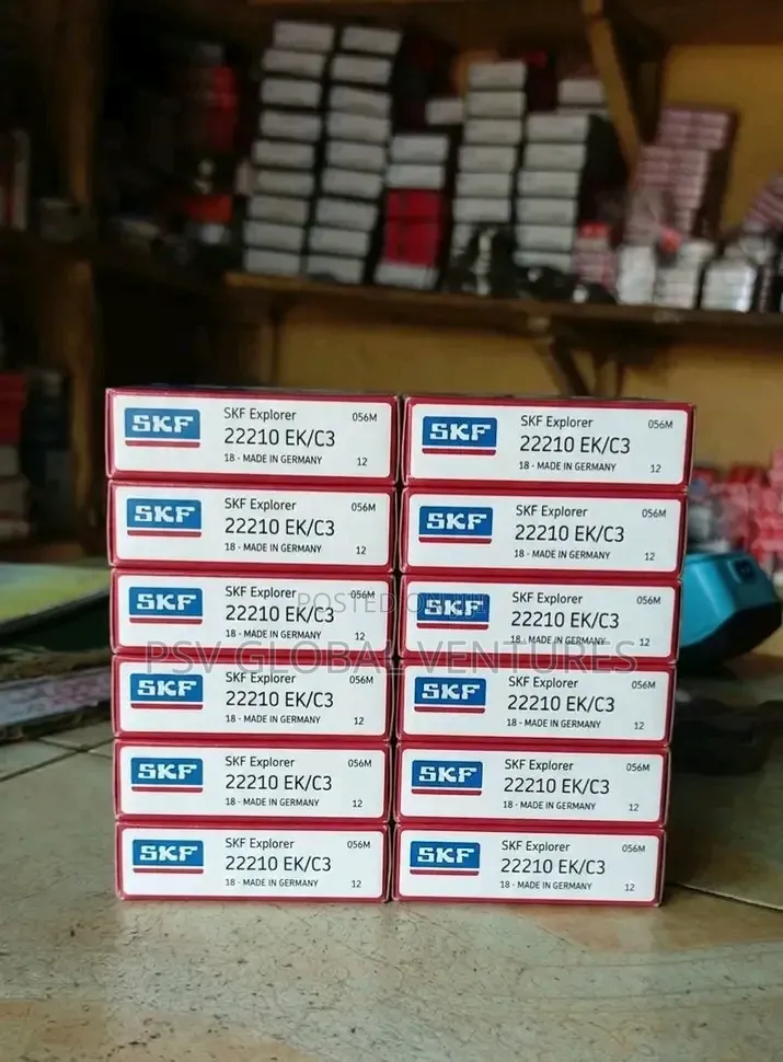 SKF Bearings