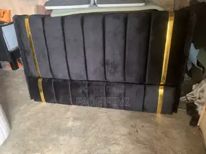 Bed Frame 6by6 Going for 