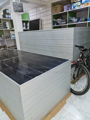Jinko Solar Panels 650w, 600w, 480w 460w