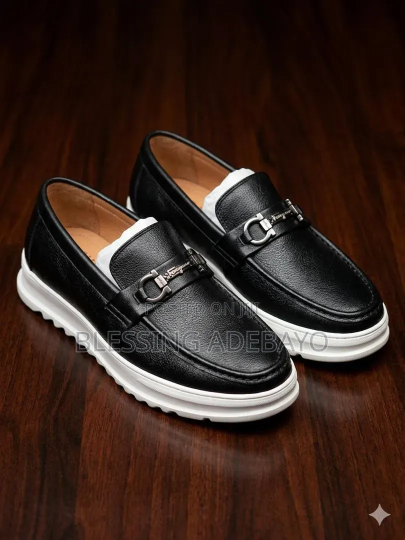 Men's Shoe