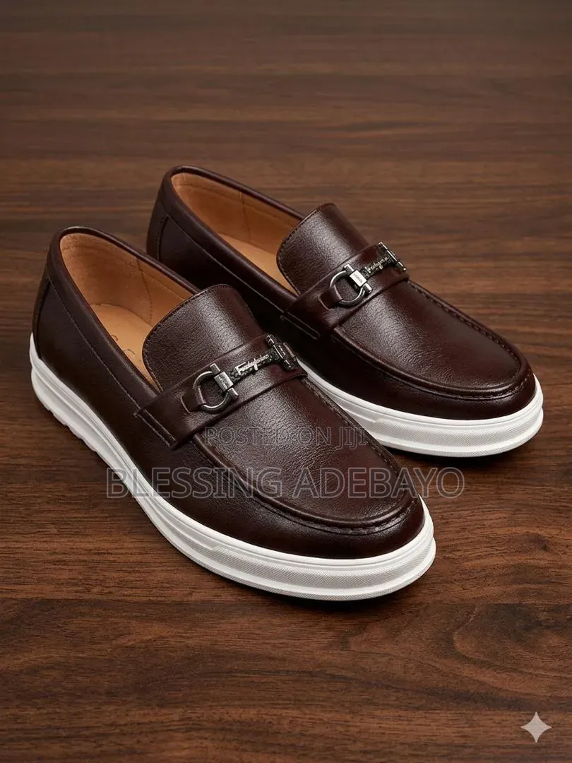 Men's Shoe