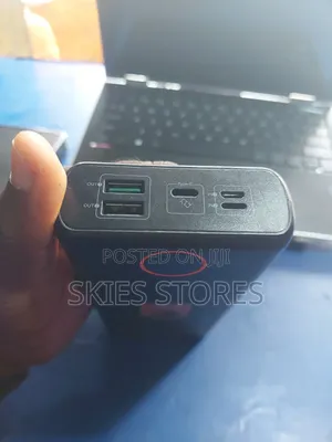 Power Bank