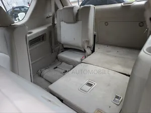 Toyota Land Cruiser Prado 2015 Black