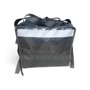 Pizza Insulated Delivery Bag