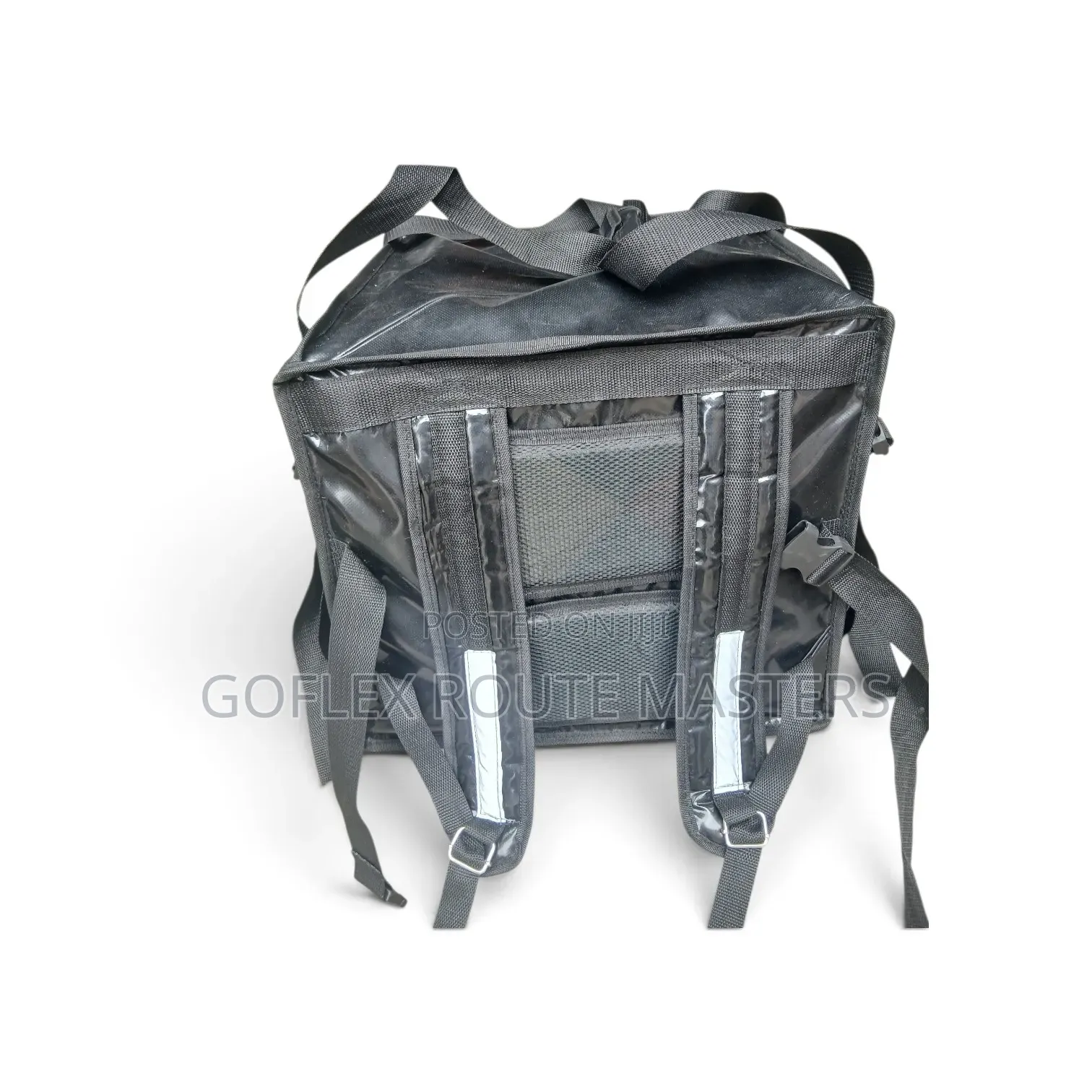 Pizza Insulated Delivery Bag