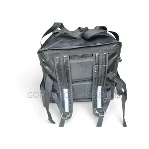 Pizza Insulated Delivery Bag