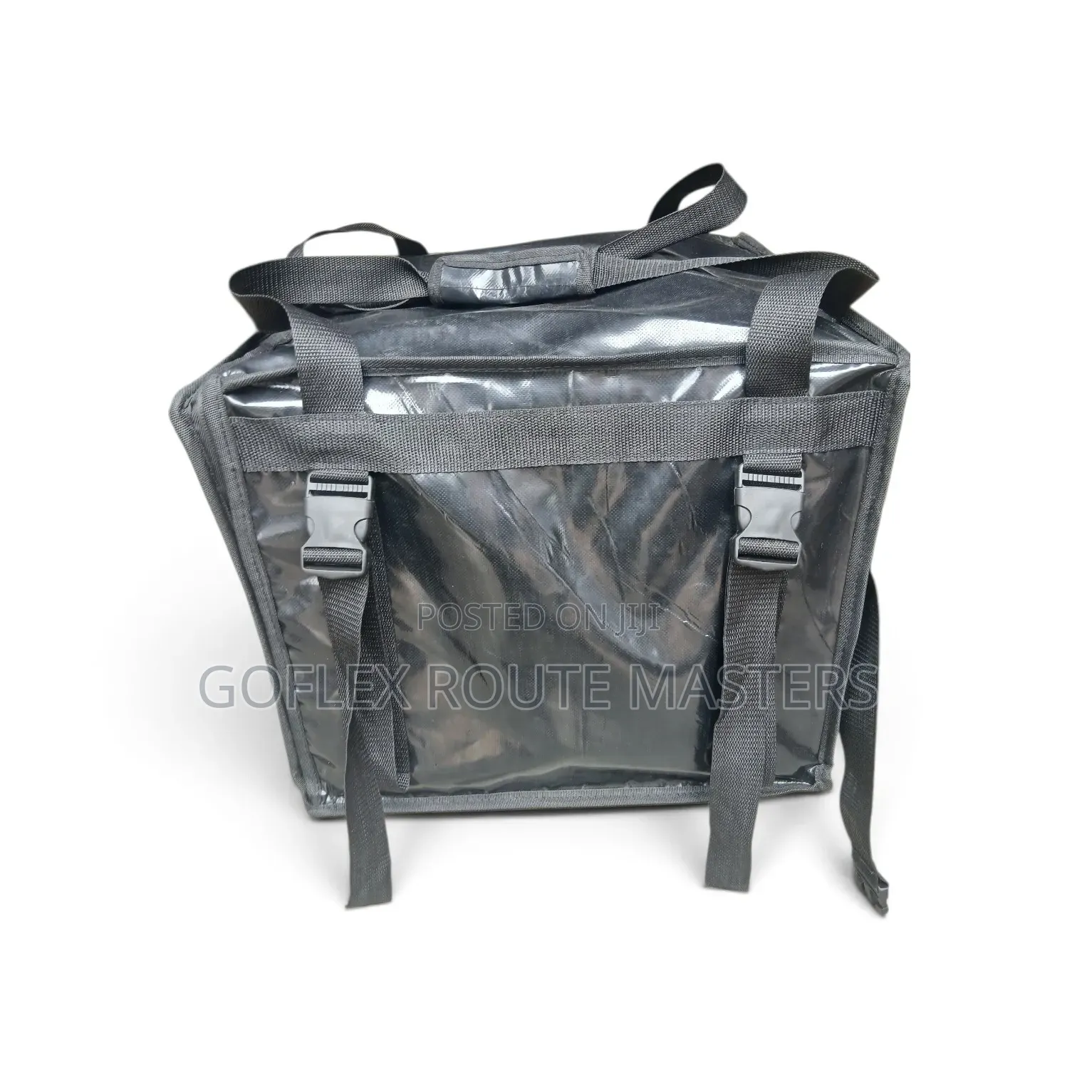 Pizza Insulated Delivery Bag