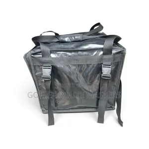 Pizza Insulated Delivery Bag