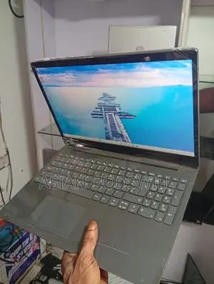 New Laptop Lenovo Legion 5 16GB Intel Core i5 SSD 128GB