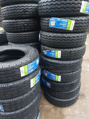 205r14c Linglong Commercial Tyre