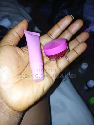 Pink Lip Set