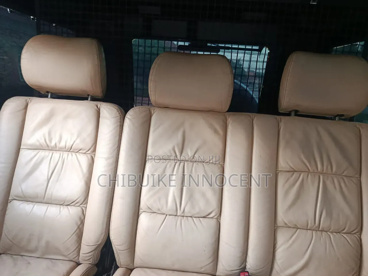 Mercedes-Benz G-Class 2009