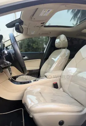 Mercedes-Benz GLA 250 2019 White