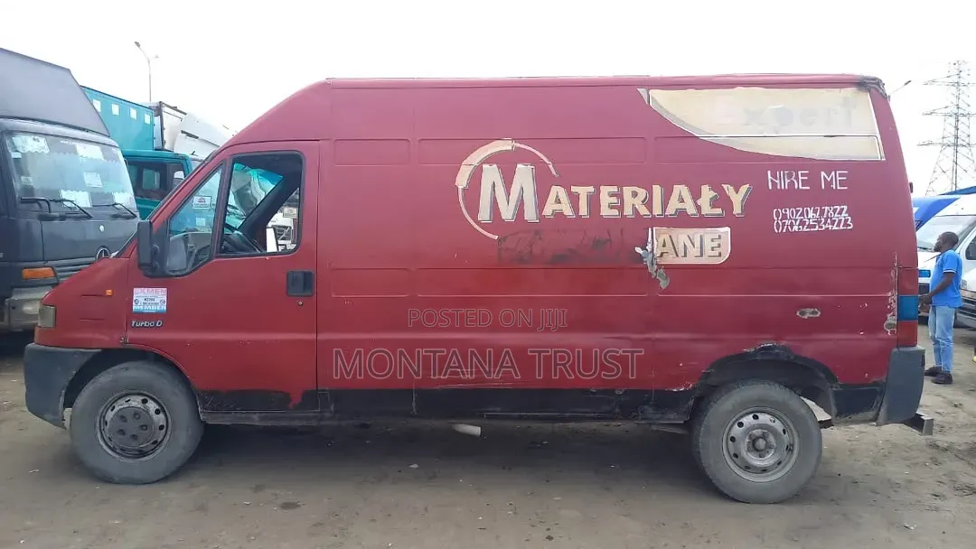 Moving Goods With Confidence