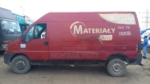 Moving Goods With Confidence