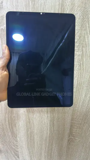 iPad Pro 4th Generation Follow Come Screen Replacement Available
