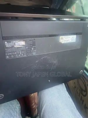 Laptop HP 4GB Intel Core i5 HDD 500GB
