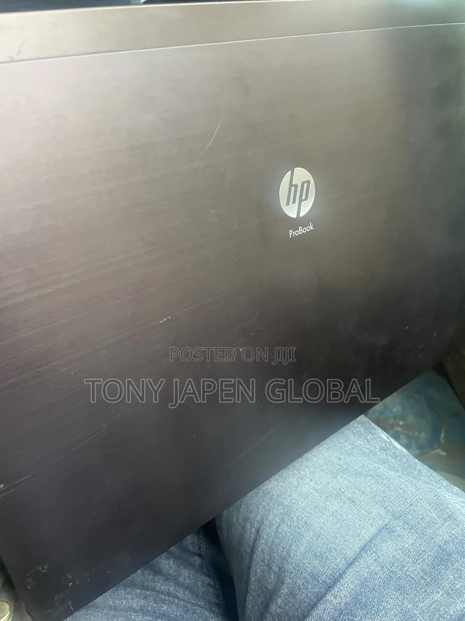 Laptop HP 4GB Intel Core i5 HDD 500GB