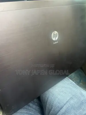 Laptop HP 4GB Intel Core i5 HDD 500GB