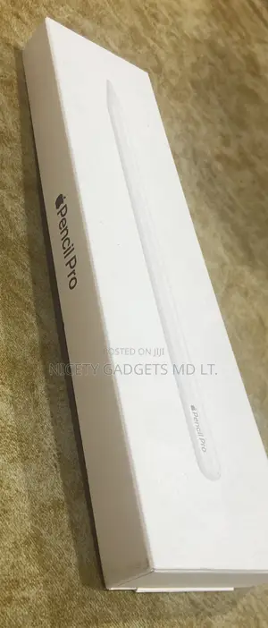 iPad Pro Pen