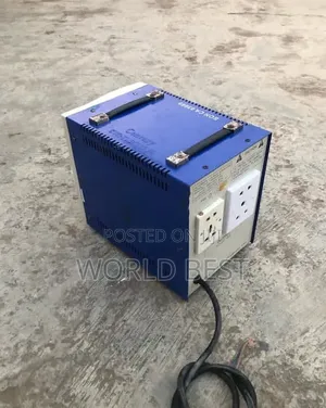 5000 Wett Stabiliser