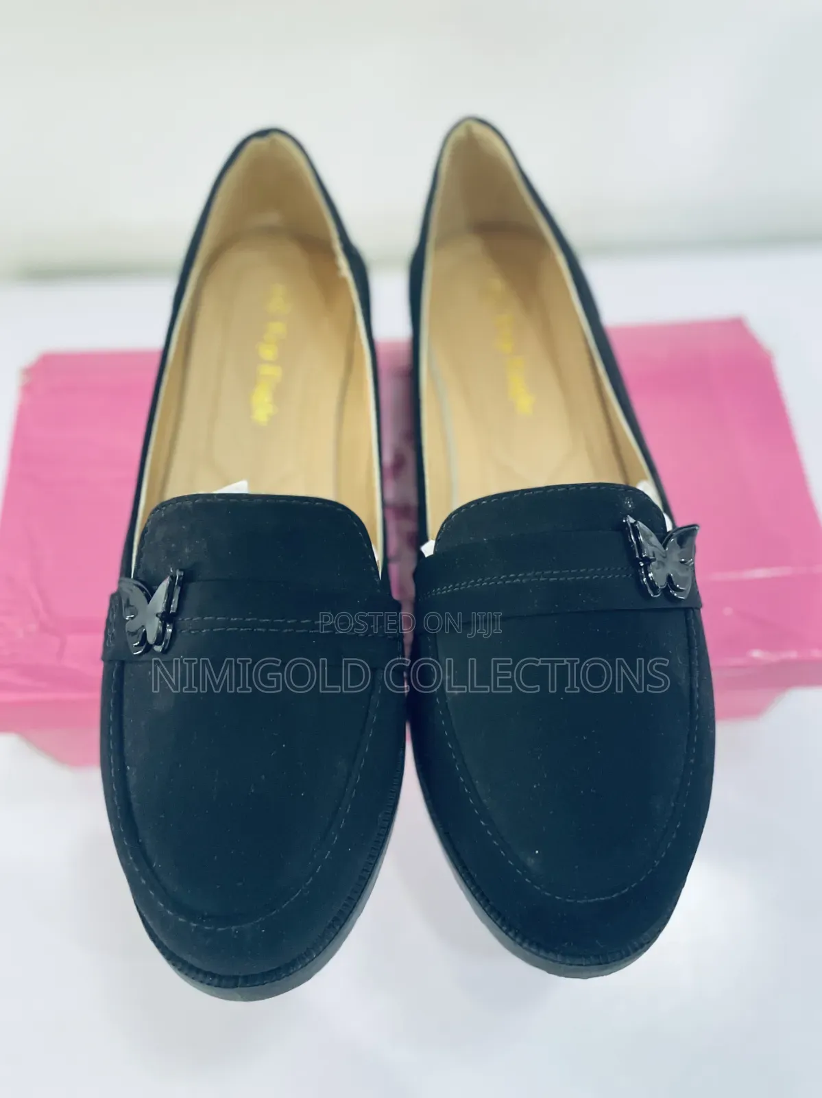 Office Shoes