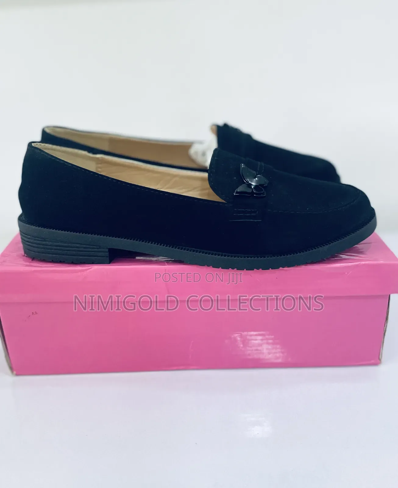 Office Shoes