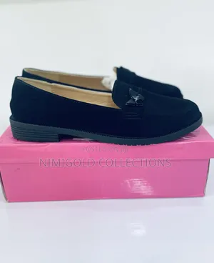 Office Shoes
