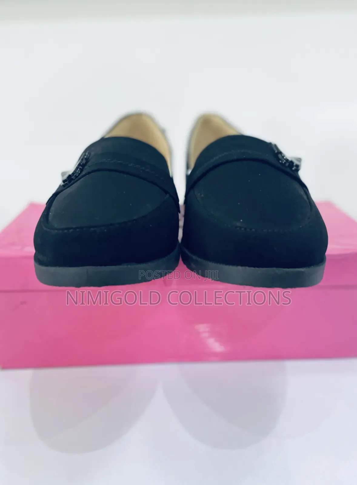 Office Shoes