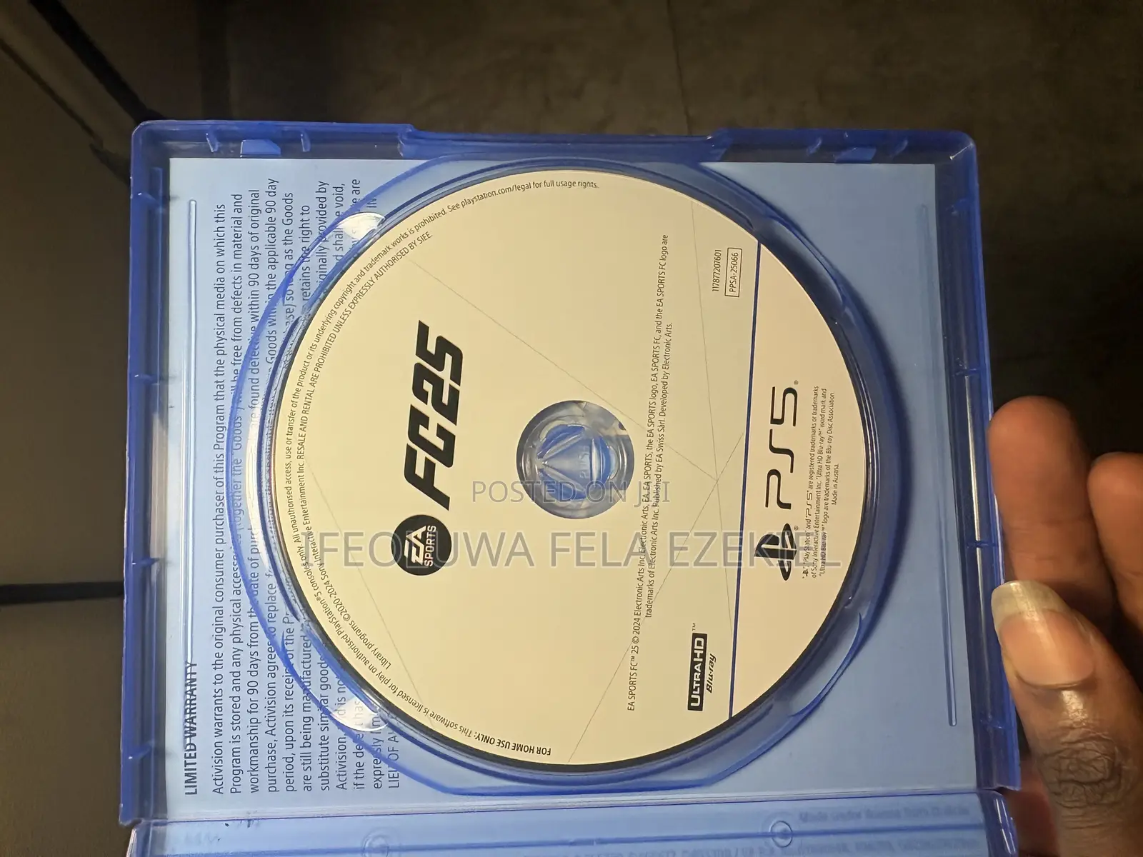 Playstation 5 Slim
