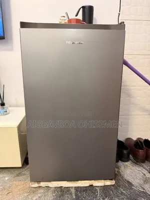 Hisense Fridge