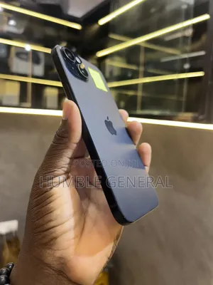 Apple iPhone 15 Plus 256 GB Black
