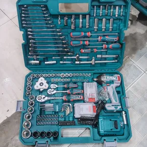 Hand Tools Set